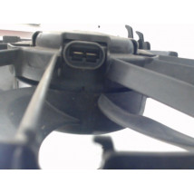MOTEUR VENTILATEUR RADIATEUR DACIA SANDERO