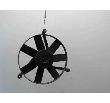 MOTEUR VENTILATEUR RADIATEUR