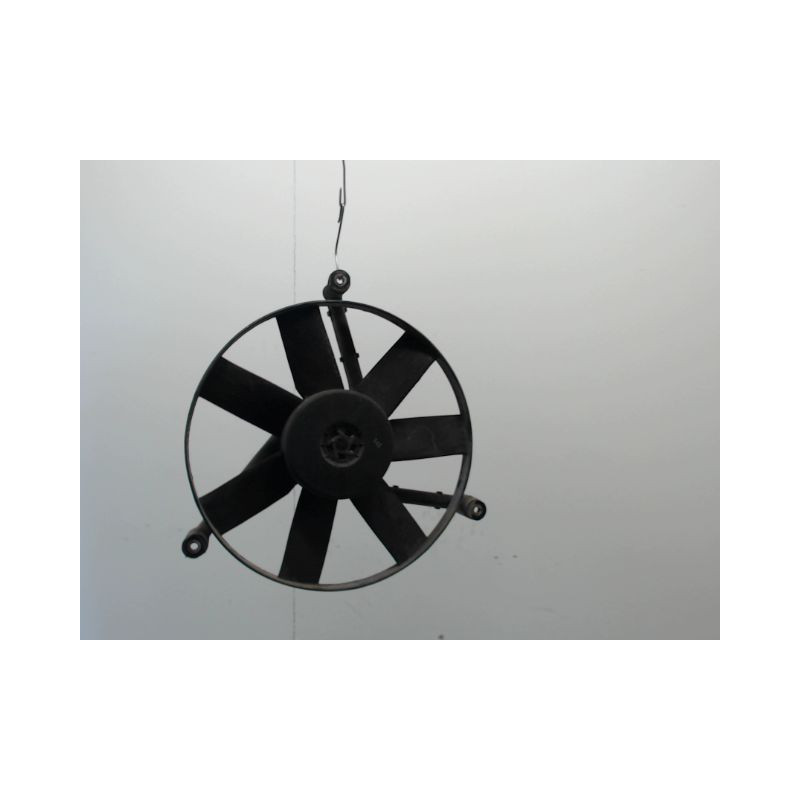 MOTEUR VENTILATEUR RADIATEUR VOLKSWAGEN POLO