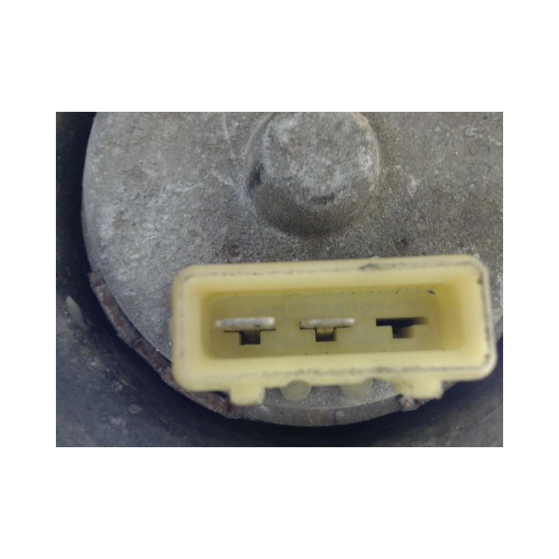 MOTEUR VENTILATEUR RADIATEUR VOLKSWAGEN POLO