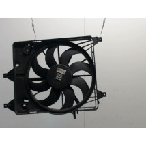 MOTEUR VENTILATEUR RADIATEUR RENAULT CLIO