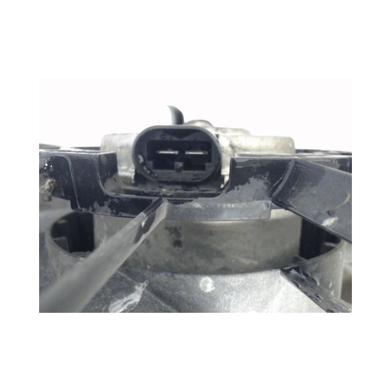 MOTEUR VENTILATEUR RADIATEUR RENAULT CLIO