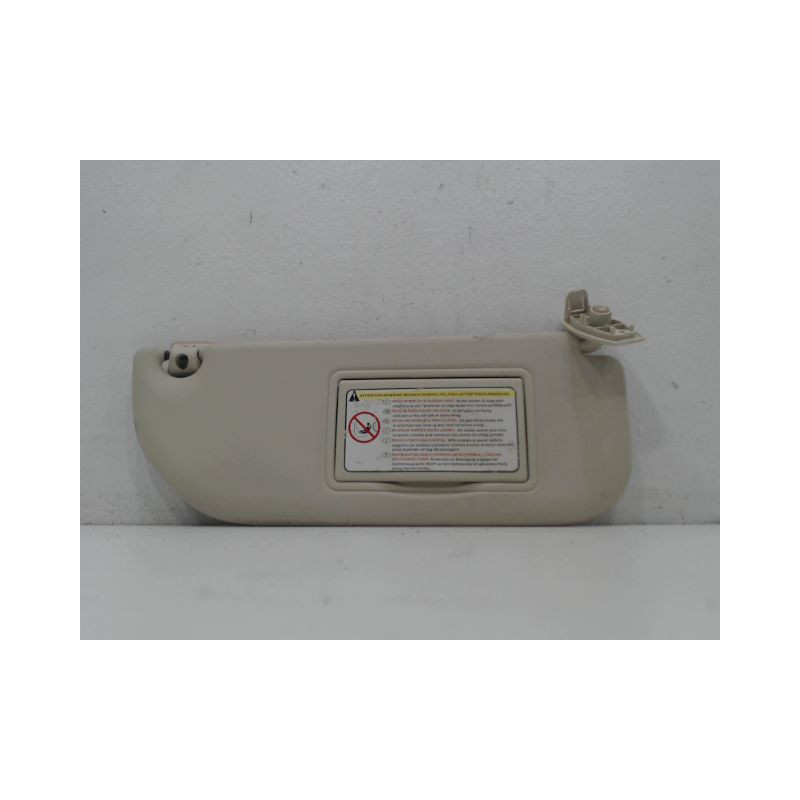 PARE-SOLEIL DROIT CITROEN C4