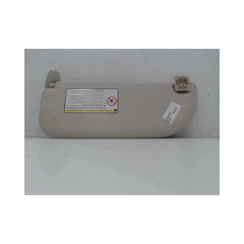 PARE-SOLEIL DROIT CITROEN C4