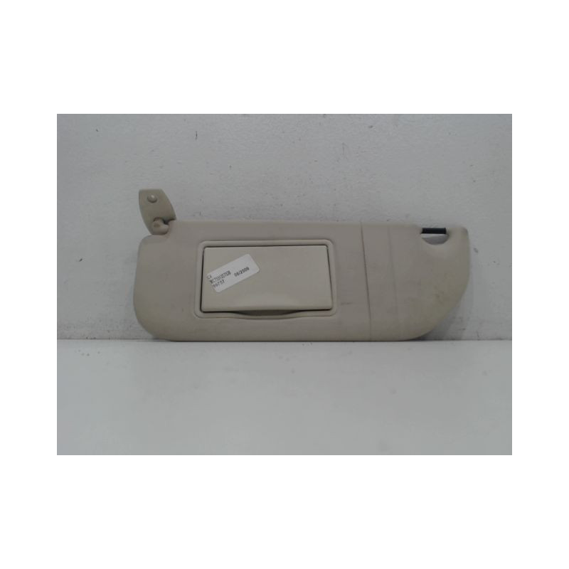 PARE-SOLEIL GAUCHE CITROEN C4