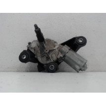 MECANISME ESSUIE-GLACE ARRIERE NISSAN QASHQAI