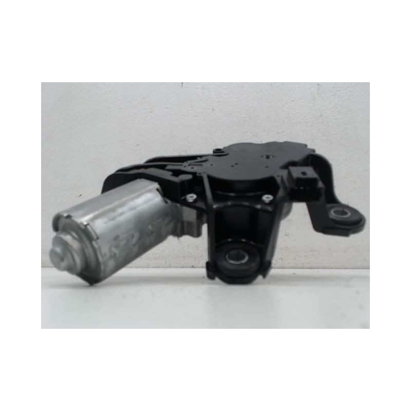 MECANISME ESSUIE-GLACE ARRIERE NISSAN QASHQAI