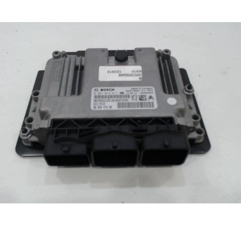 CALCULATEUR MOTEUR