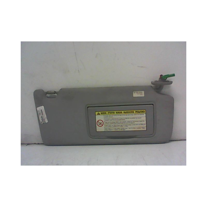 PARE-SOLEIL DROIT HONDA CIVIC
