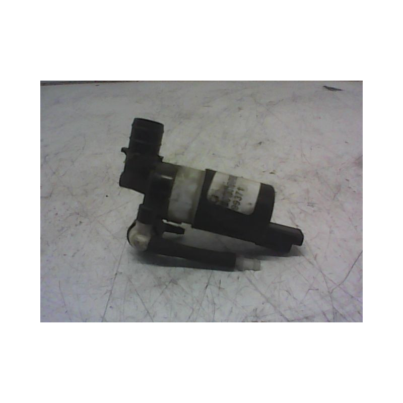 POMPE LAVE-GLACE AVANT CITROEN C4