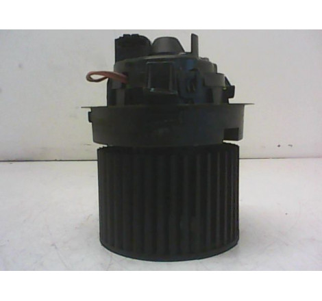 MOTEUR VENTILATEUR CHAUFFAGE