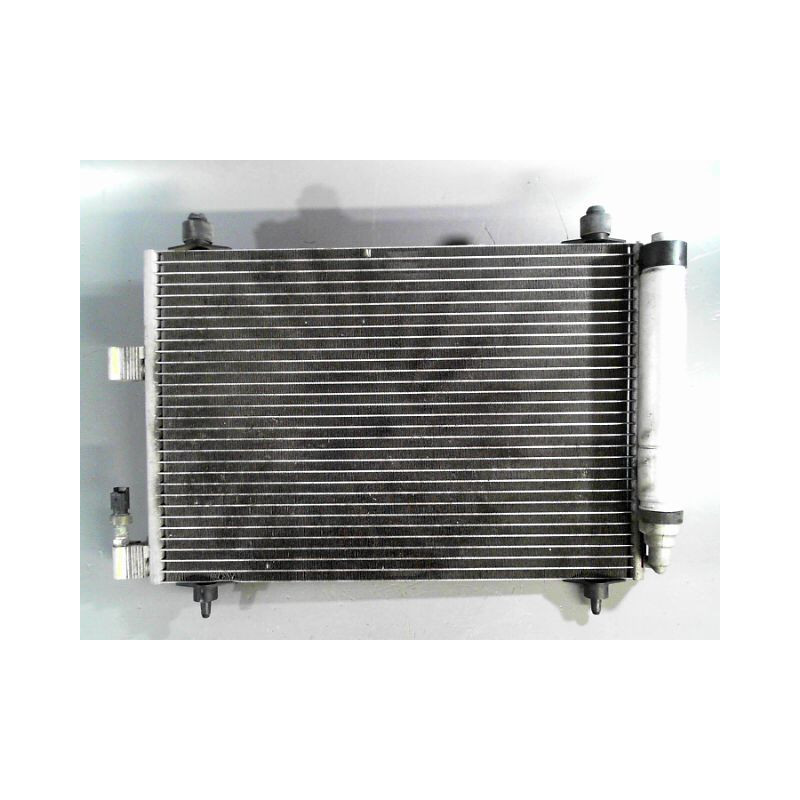 CONDENSEUR CLIMATISATION CITROEN C5