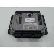 CALCULATEUR MOTEUR CITROEN C4