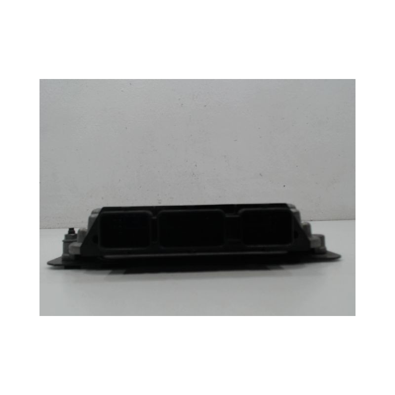 CALCULATEUR MOTEUR CITROEN C4
