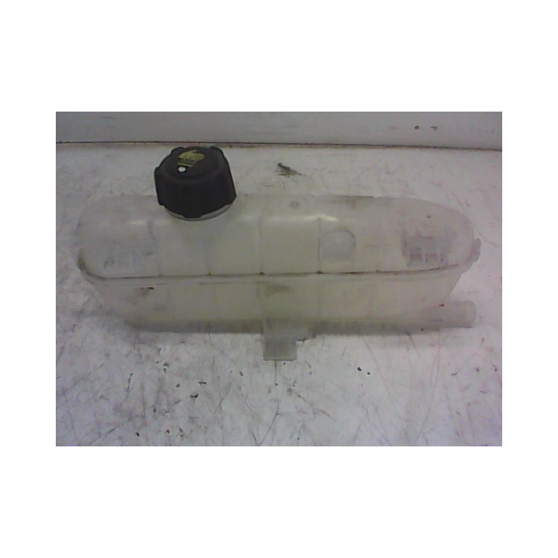 VASE EXPANSION RENAULT ZOE