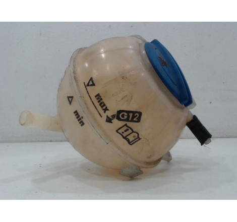 VASE EXPANSION