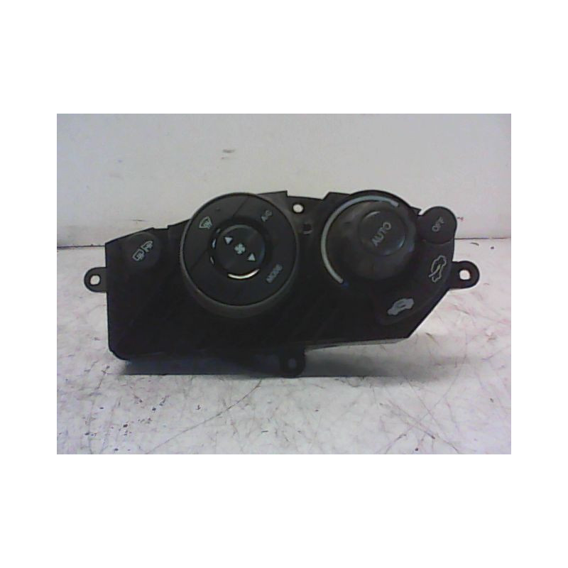 COMMANDE DE CHAUFFAGE HONDA CIVIC