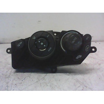 COMMANDE DE CHAUFFAGE HONDA CIVIC