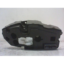 COMMANDE DE CHAUFFAGE HONDA CIVIC