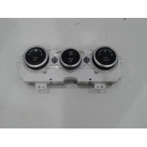 COMMANDE DE CHAUFFAGE MAZDA 6