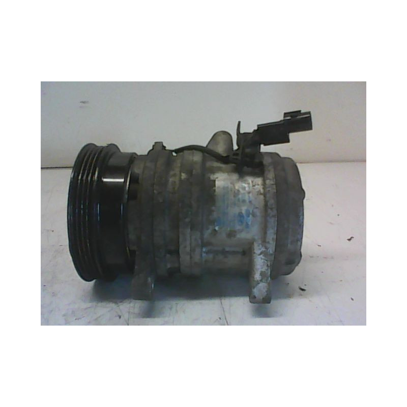 COMPRESSEUR AIR CONDITIONNE KIA PICANTO