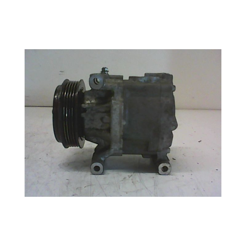 COMPRESSEUR AIR CONDITIONNE FORD KA