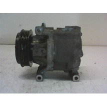 COMPRESSEUR AIR CONDITIONNE FORD KA