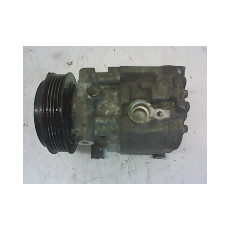 COMPRESSEUR AIR CONDITIONNE FORD KA