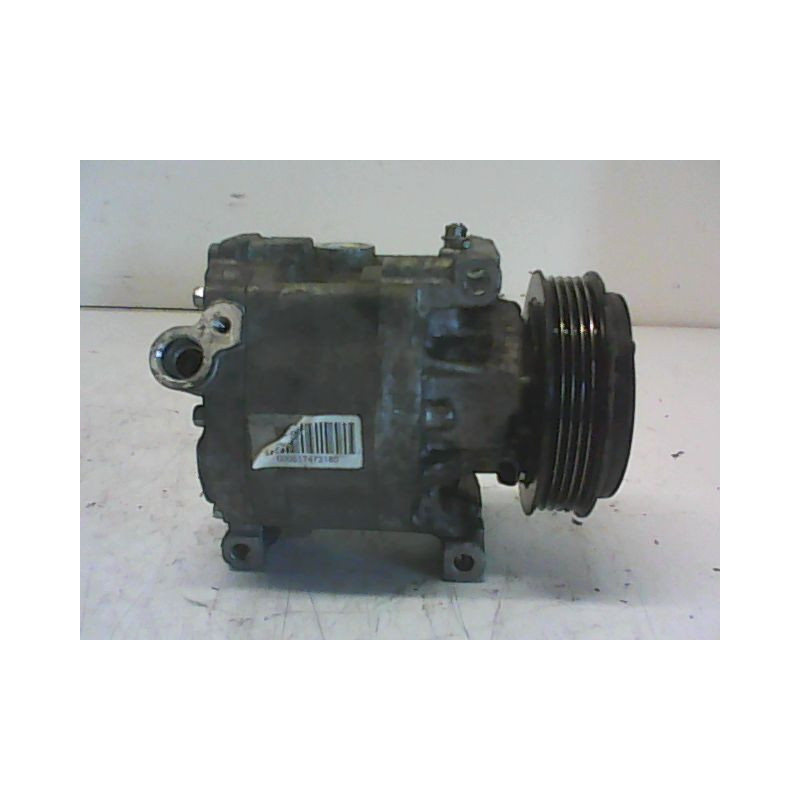COMPRESSEUR AIR CONDITIONNE FORD KA