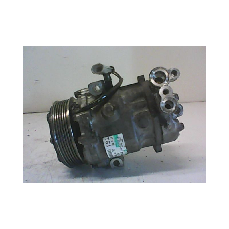 COMPRESSEUR AIR CONDITIONNE OPEL AGILA