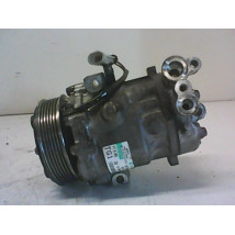 COMPRESSEUR AIR CONDITIONNE OPEL AGILA