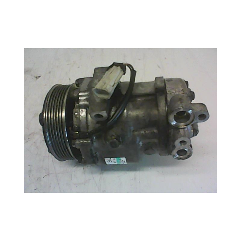 COMPRESSEUR AIR CONDITIONNE OPEL AGILA