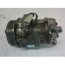 COMPRESSEUR AIR CONDITIONNE OPEL AGILA