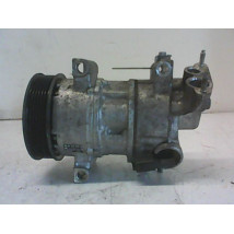 COMPRESSEUR AIR CONDITIONNE CITROEN C3