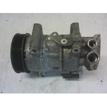 COMPRESSEUR AIR CONDITIONNE CITROEN C3