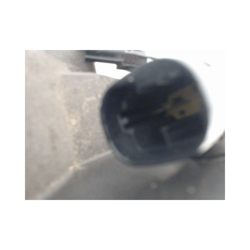 MOTEUR VENTILATEUR RADIATEUR RENAULT ZOE