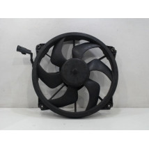 MOTEUR VENTILATEUR RADIATEUR CITROEN C4