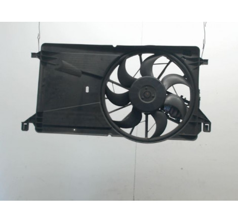 MOTEUR VENTILATEUR RADIATEUR