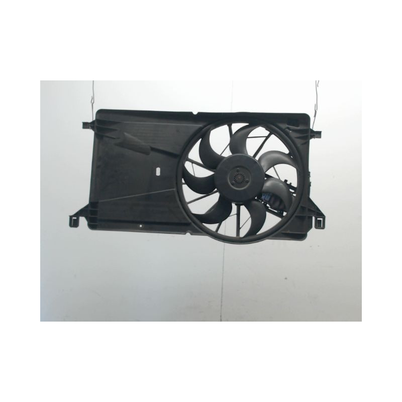 MOTEUR VENTILATEUR RADIATEUR VOLVO C30