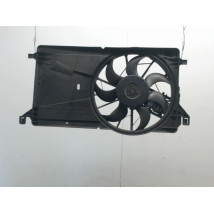MOTEUR VENTILATEUR RADIATEUR VOLVO C30
