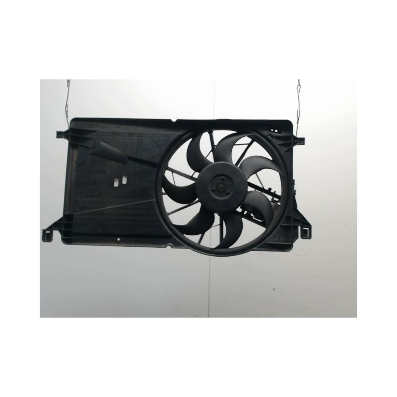 MOTEUR VENTILATEUR RADIATEUR FORD FOCUS