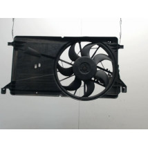 MOTEUR VENTILATEUR RADIATEUR FORD FOCUS