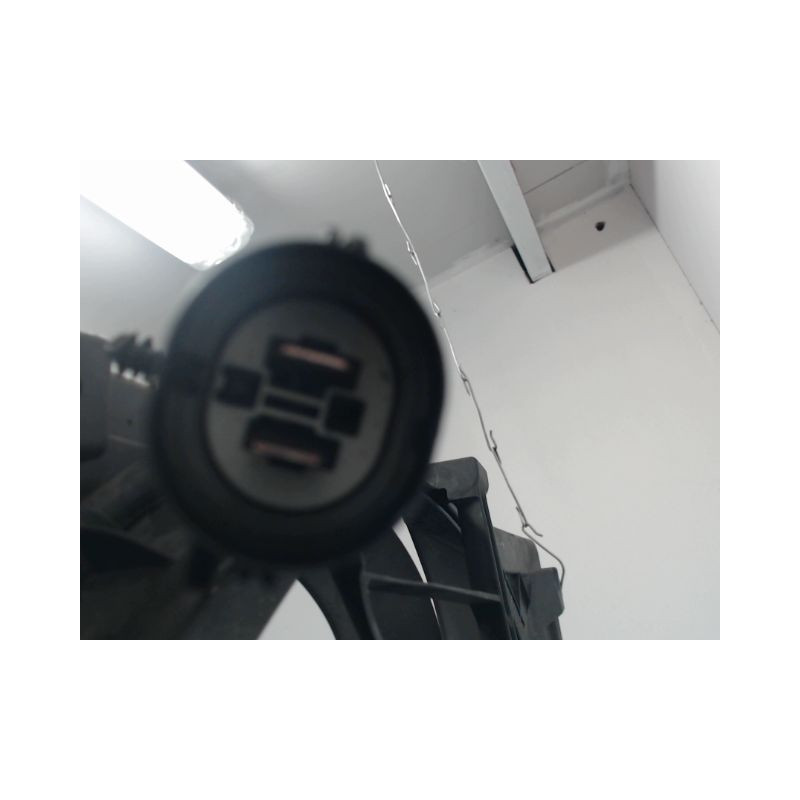 MOTEUR VENTILATEUR RADIATEUR FORD FOCUS
