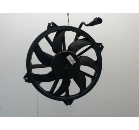 MOTEUR VENTILATEUR RADIATEUR