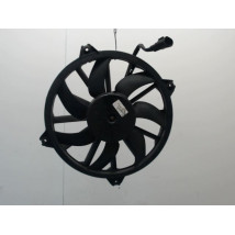 MOTEUR VENTILATEUR RADIATEUR SKODA FABIA