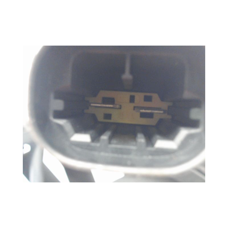 MOTEUR VENTILATEUR RADIATEUR SKODA FABIA