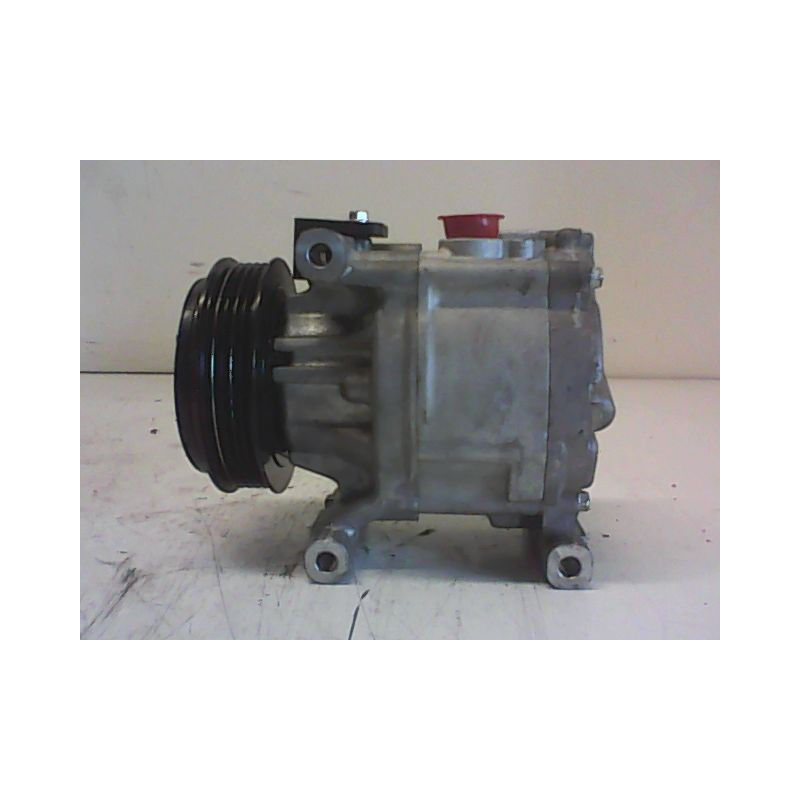 COMPRESSEUR AIR CONDITIONNE FIAT PANDA