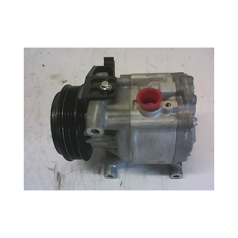 COMPRESSEUR AIR CONDITIONNE FIAT PANDA