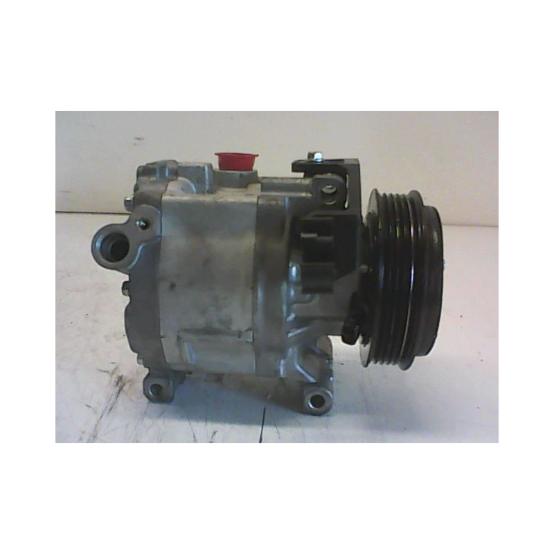 COMPRESSEUR AIR CONDITIONNE FIAT PANDA