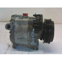 COMPRESSEUR AIR CONDITIONNE FIAT PANDA